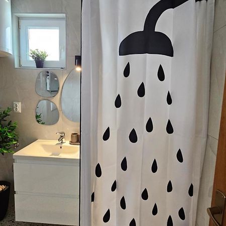 Studio Apartment Pegy Вир Экстерьер фото