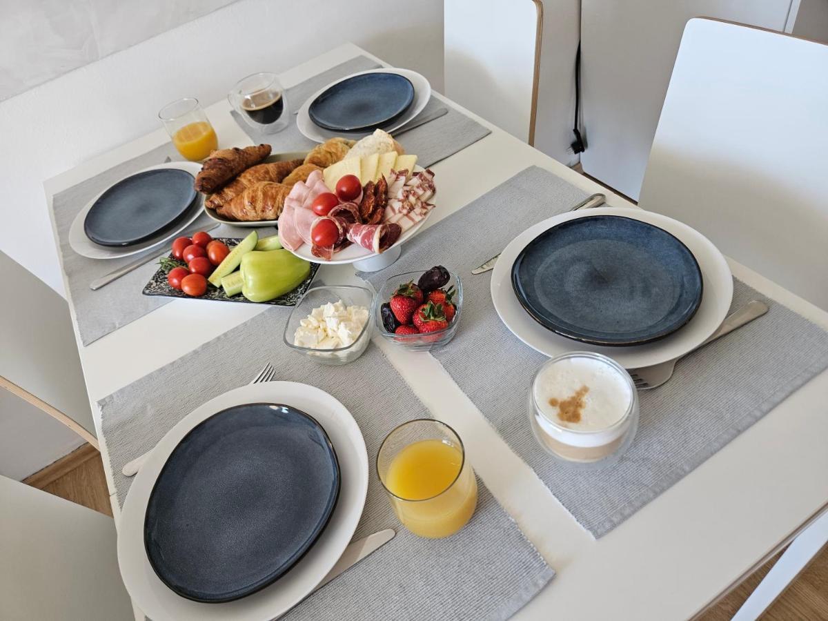 Studio Apartment Pegy Вир Экстерьер фото