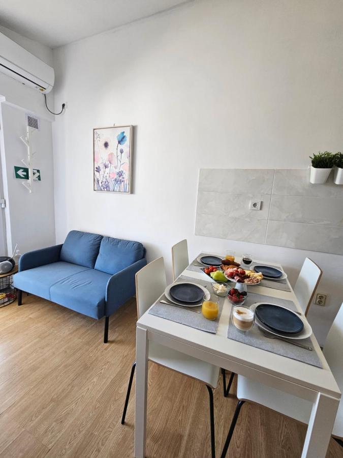 Studio Apartment Pegy Вир Экстерьер фото