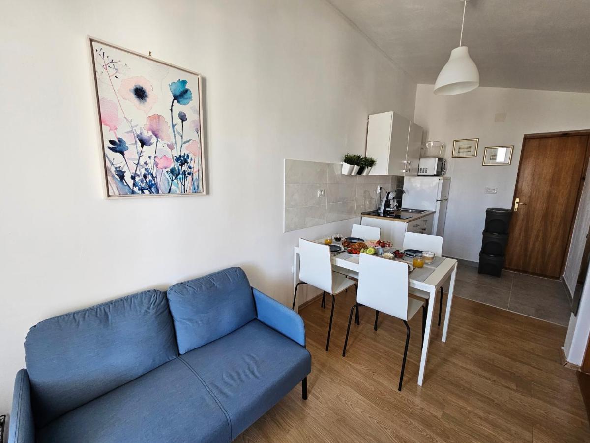 Studio Apartment Pegy Вир Экстерьер фото