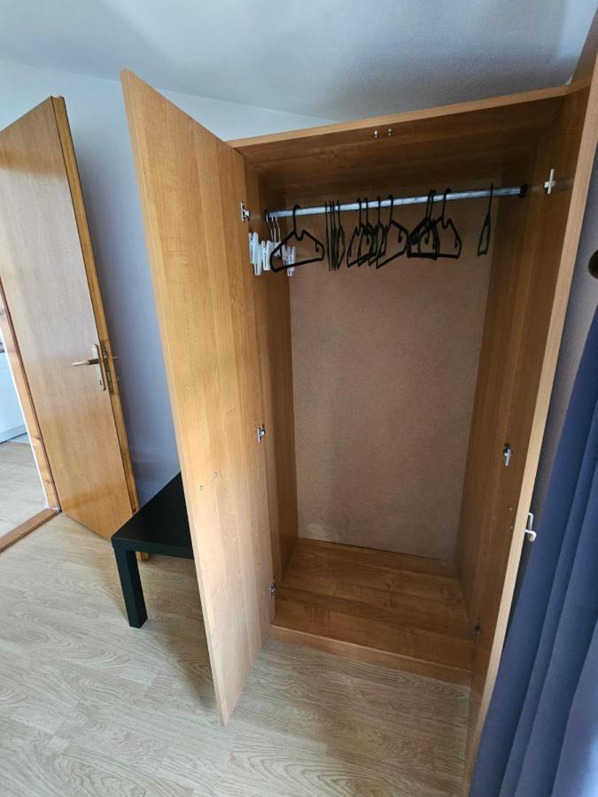 Studio Apartment Pegy Вир Экстерьер фото