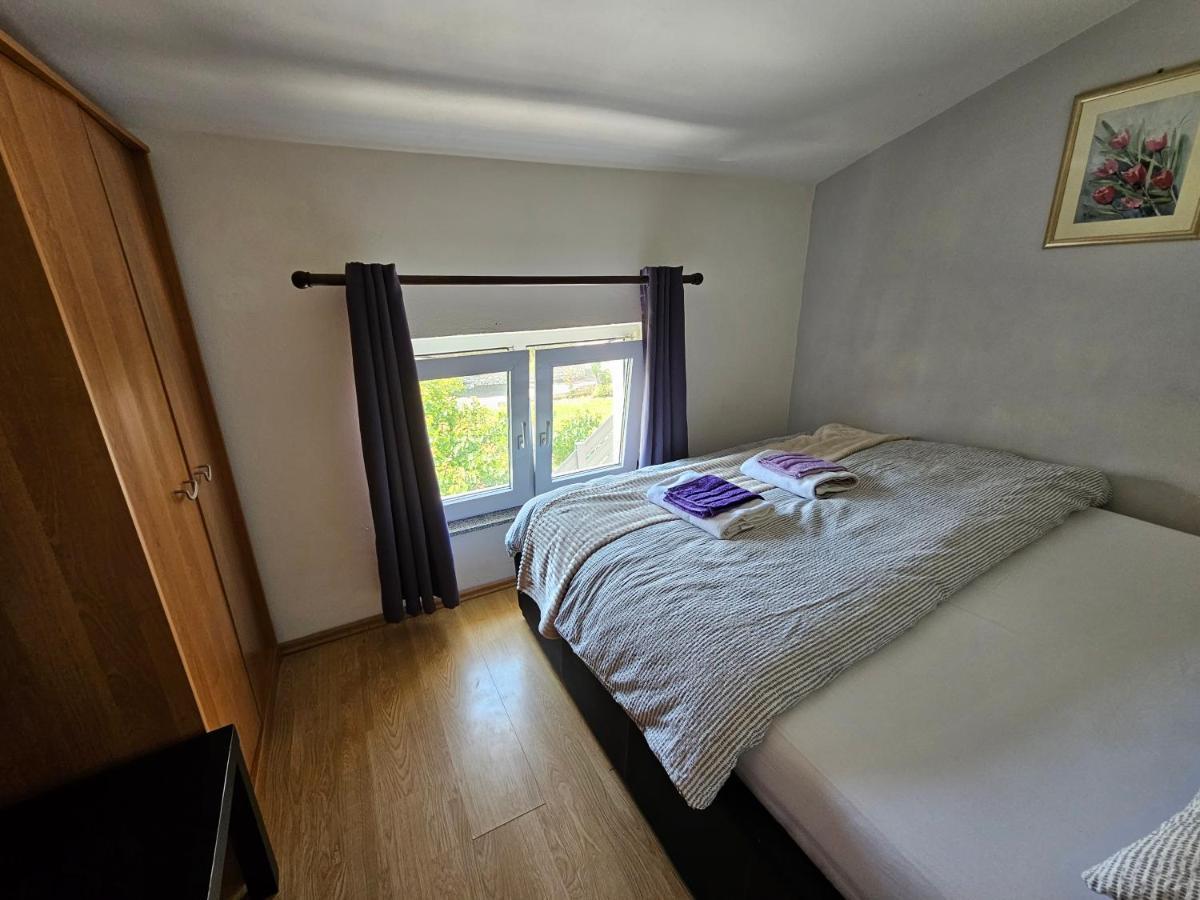 Studio Apartment Pegy Вир Экстерьер фото