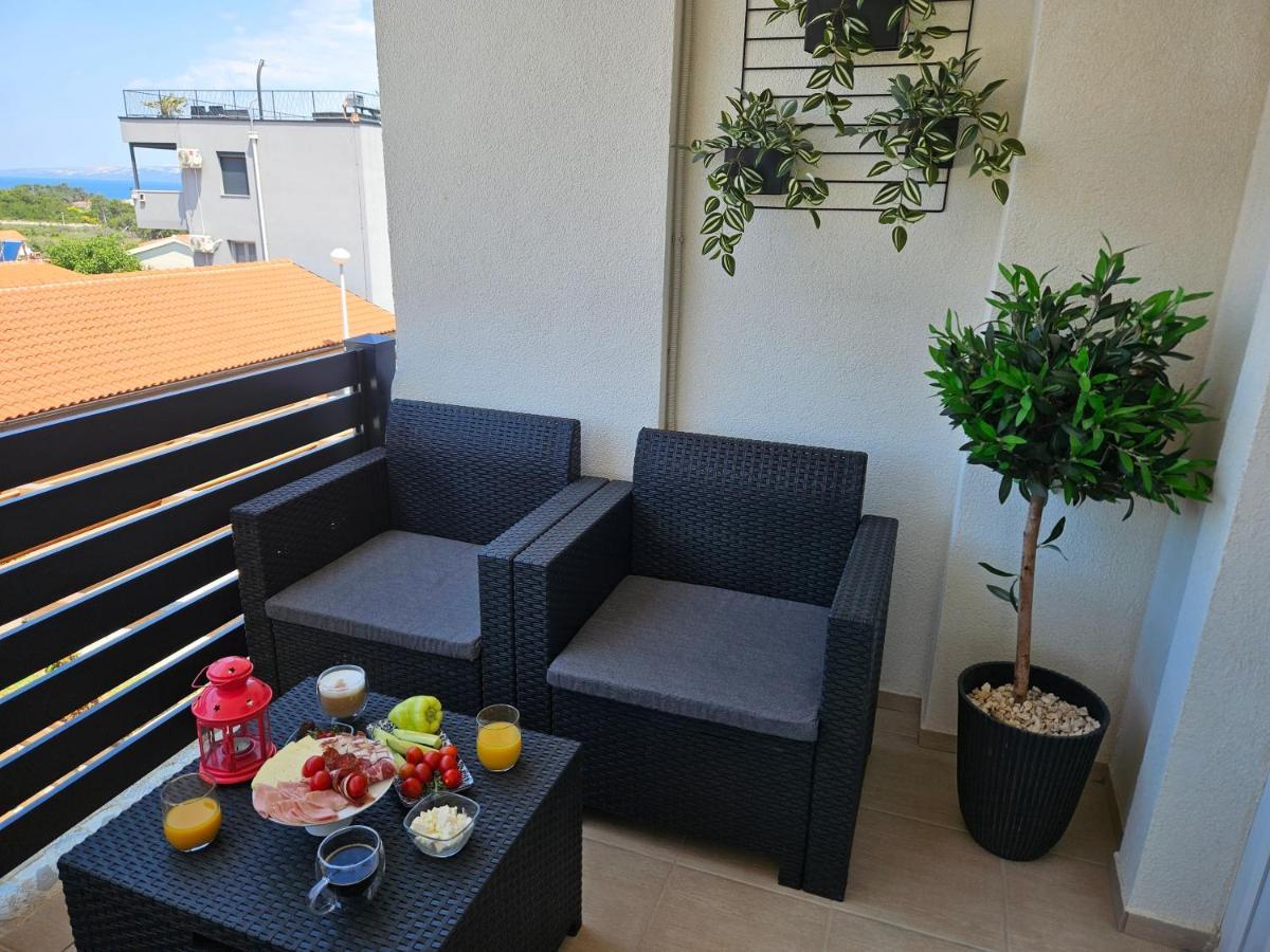 Studio Apartment Pegy Вир Экстерьер фото