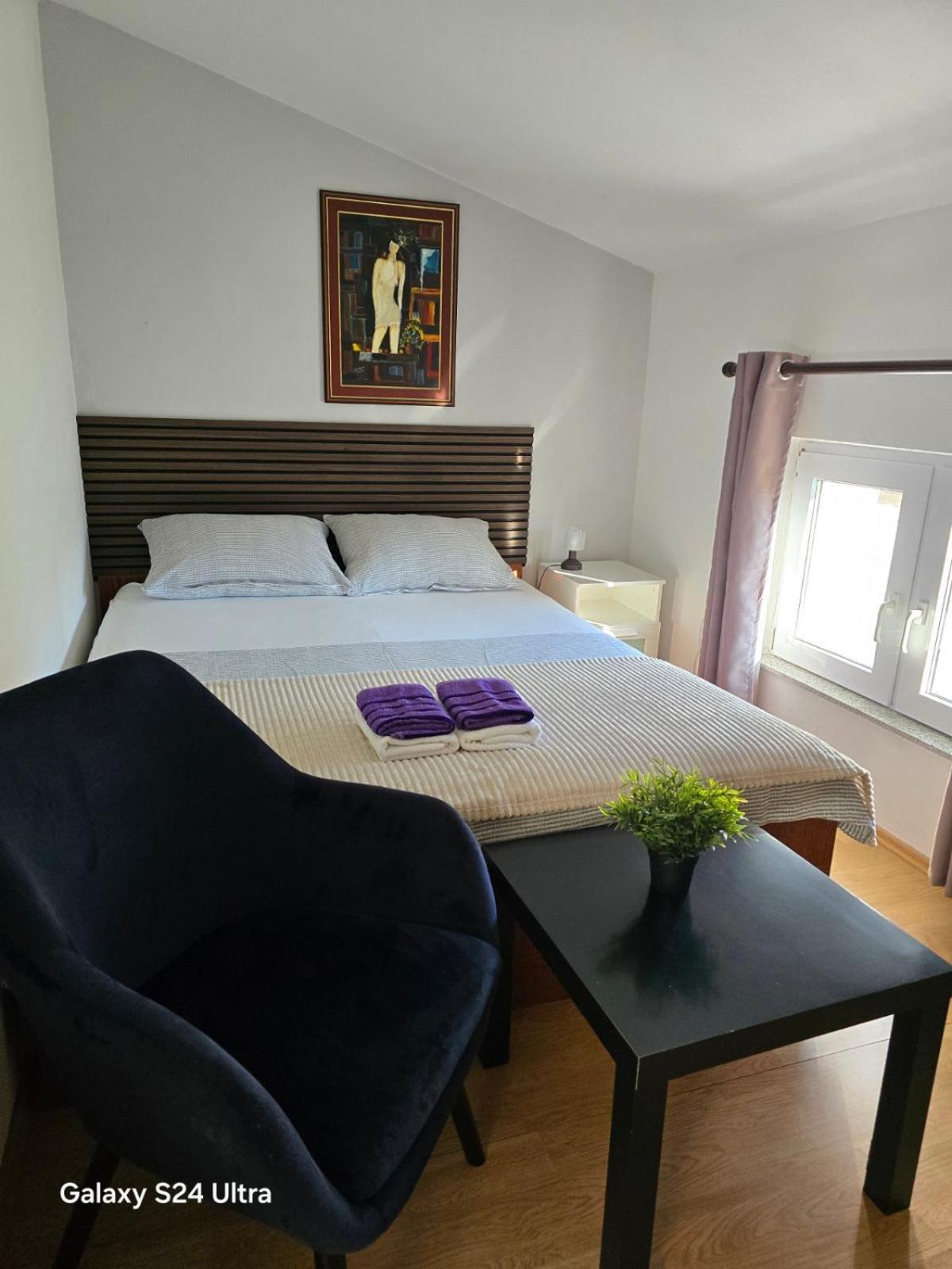 Studio Apartment Pegy Вир Экстерьер фото