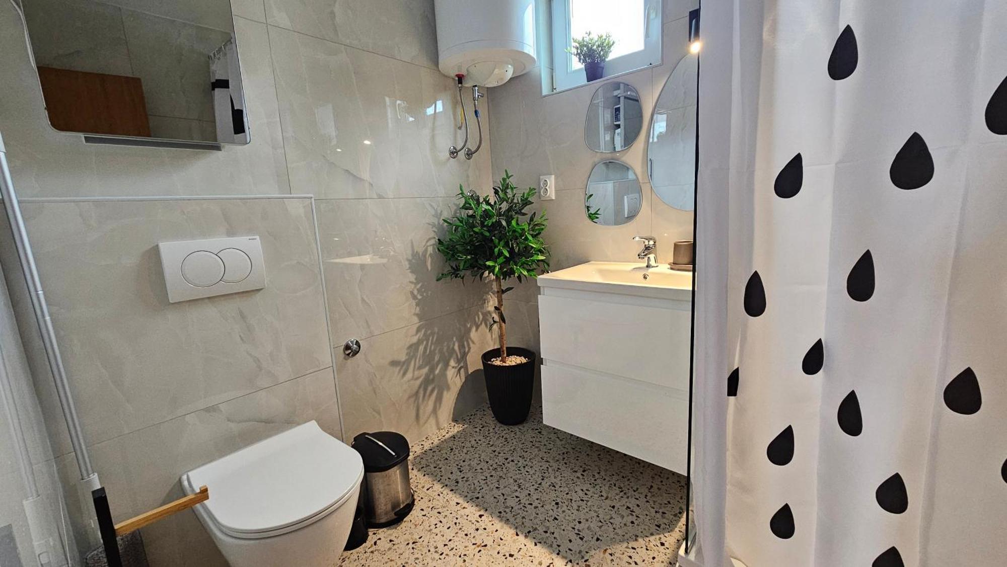 Studio Apartment Pegy Вир Экстерьер фото