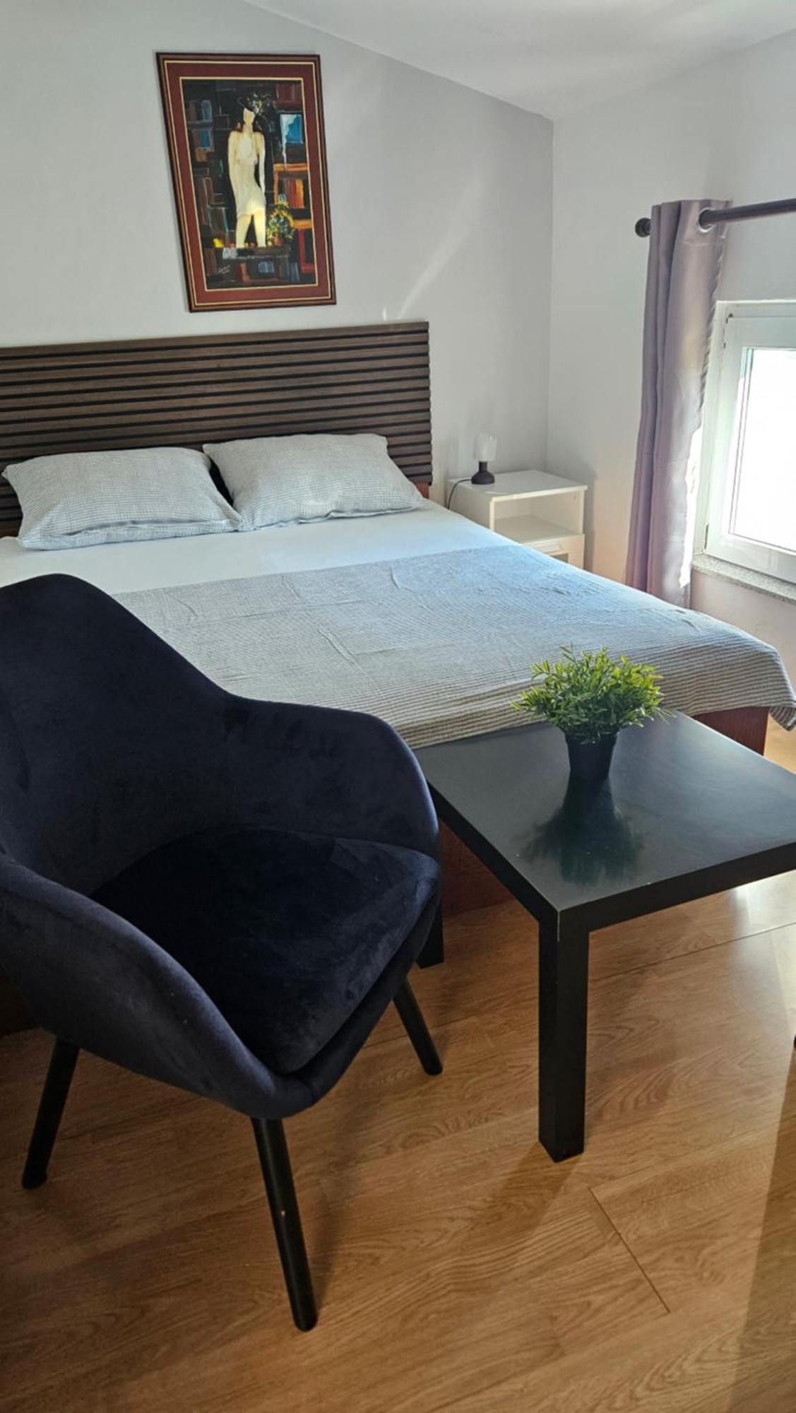 Studio Apartment Pegy Вир Экстерьер фото