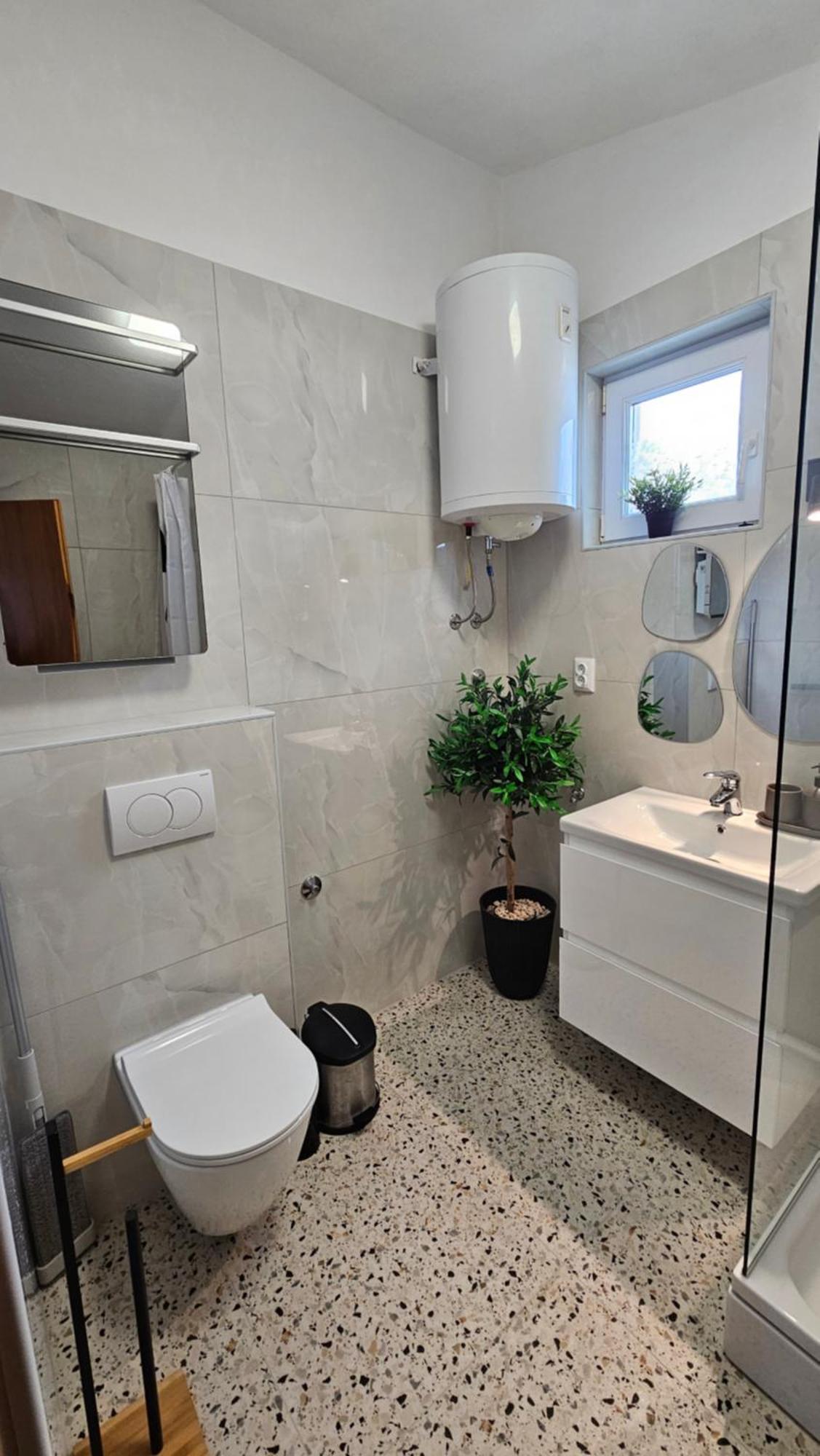 Studio Apartment Pegy Вир Экстерьер фото